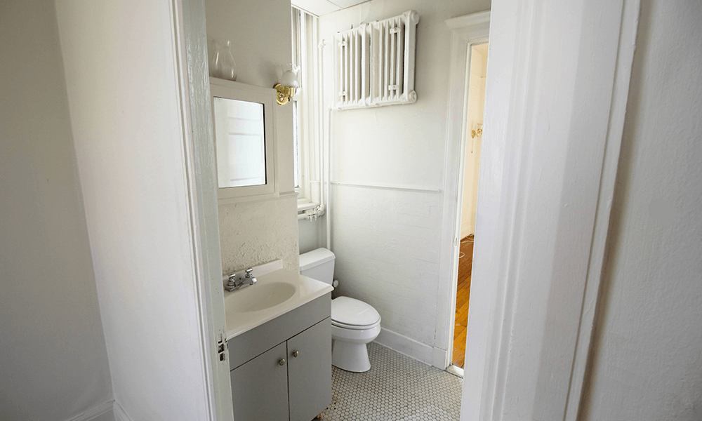 WeissingerGaulbert Apartments in Downtown Louisville