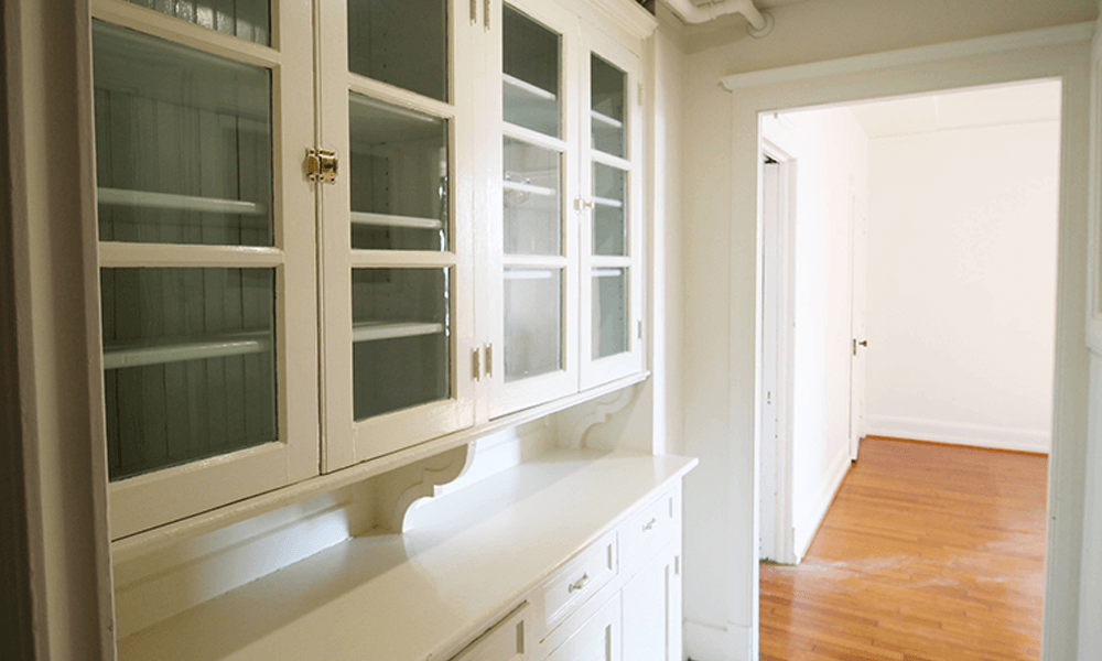 WeissingerGaulbert Apartments in Downtown Louisville